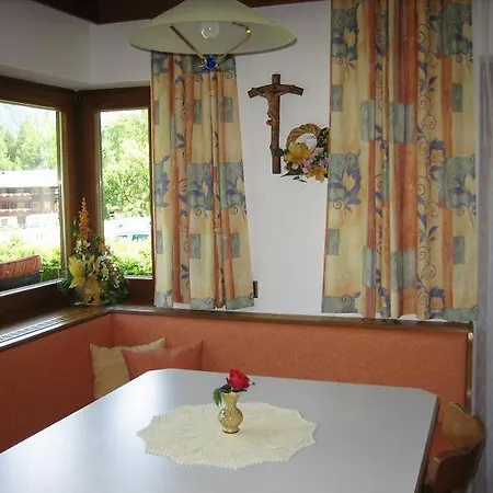 Poetscher Maria Matrei in Osttirol