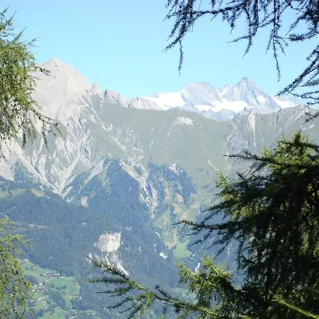 Poetscher Maria Maison d'hôtes Matrei in Osttirol