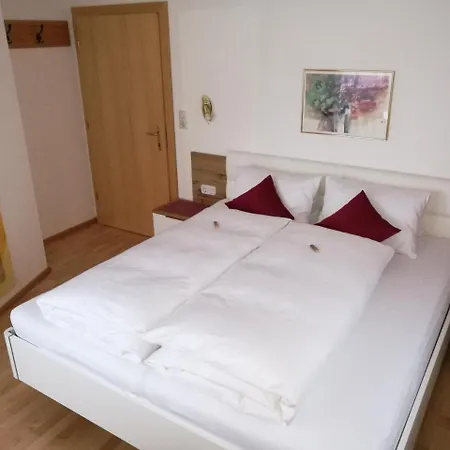 Gasthof Pötscher Maria Matrei in Osttirol