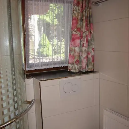 Affittacamere Poetscher Maria Matrei in Osttirol