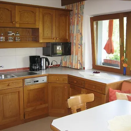 Poetscher Maria Affittacamere Matrei in Osttirol