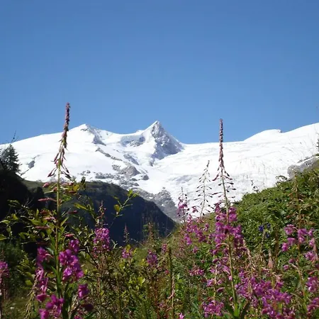 Affittacamere Poetscher Maria 4*