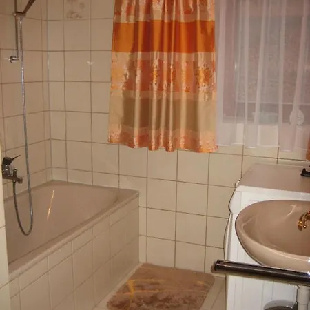 Affittacamere Poetscher Maria Matrei in Osttirol