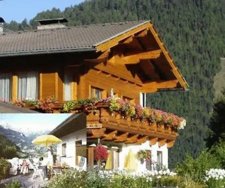 Poetscher Maria 4* Matrei in Osttirol