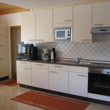 Affittacamere Poetscher Maria 4*