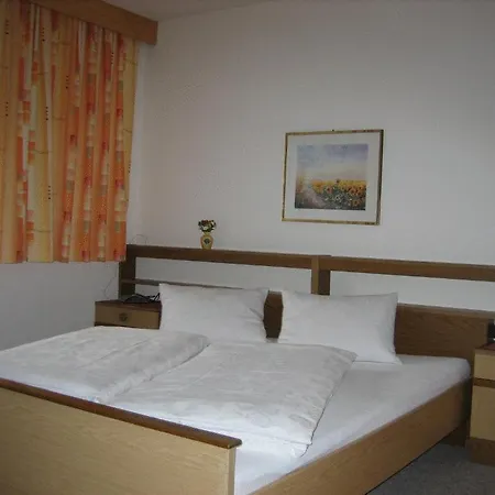 Poetscher Maria 4* Matrei in Osttirol