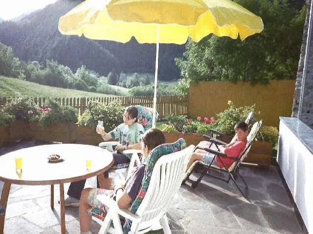 Gasthof Pötscher Maria Matrei in Osttirol