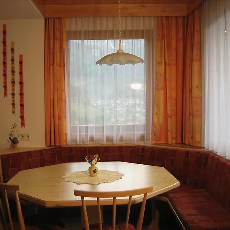 Vendégház Poetscher Maria