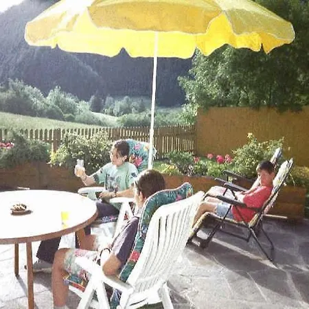 Vendégház Poetscher Maria Matrei in Osttirol